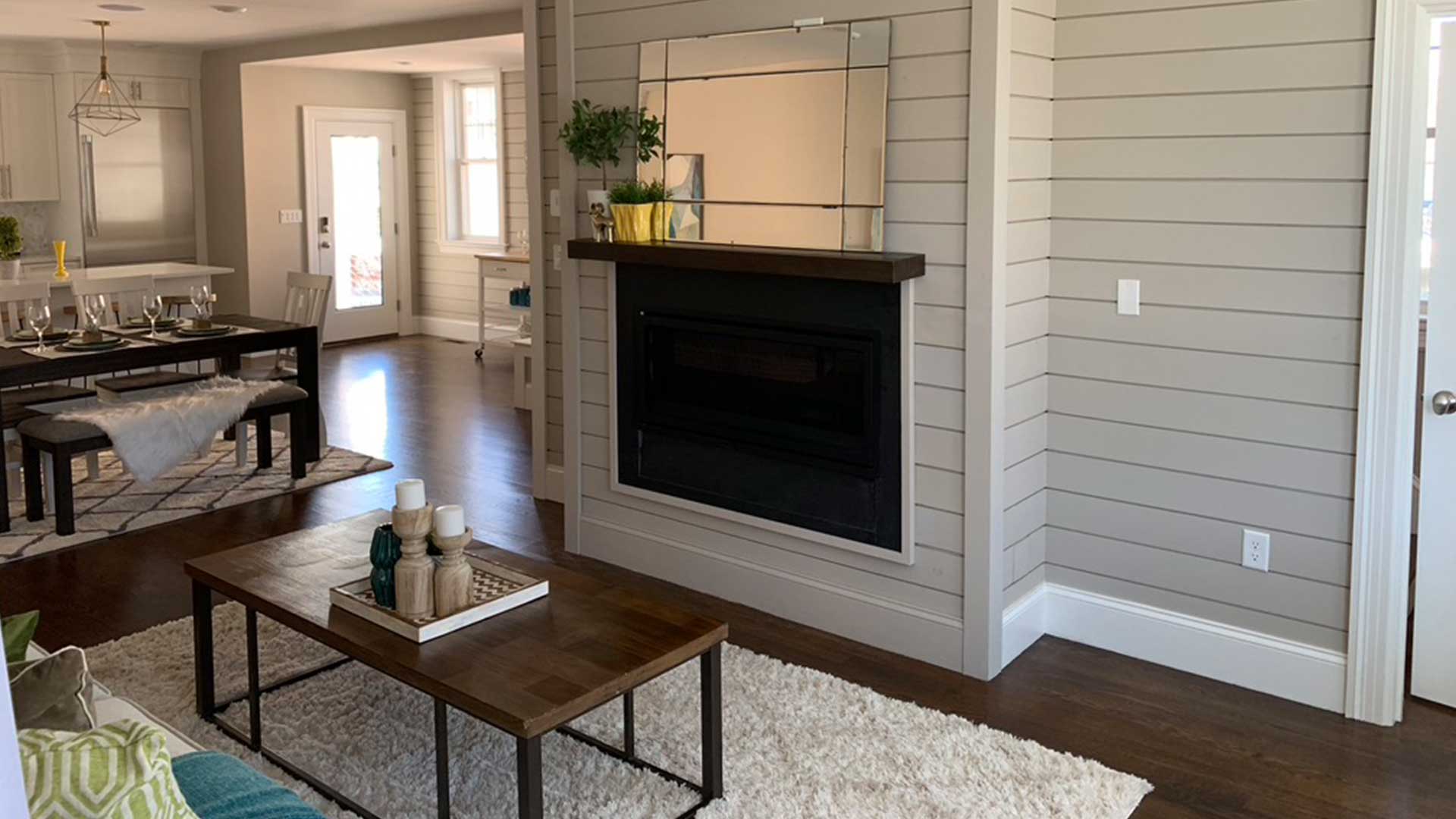 Interior House Painter Bellingham MA » Proline Painting Services Inc