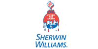 sherwin williams logo